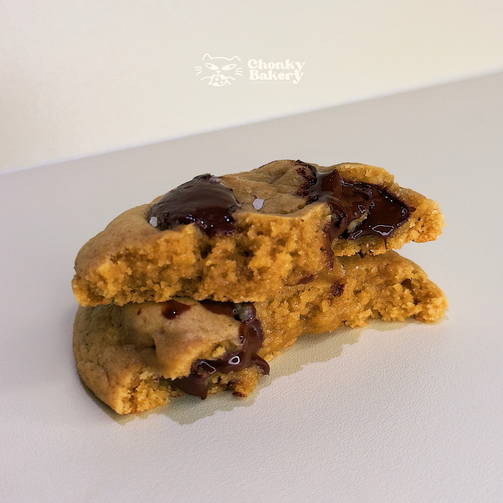 Oh-Gee Cookie