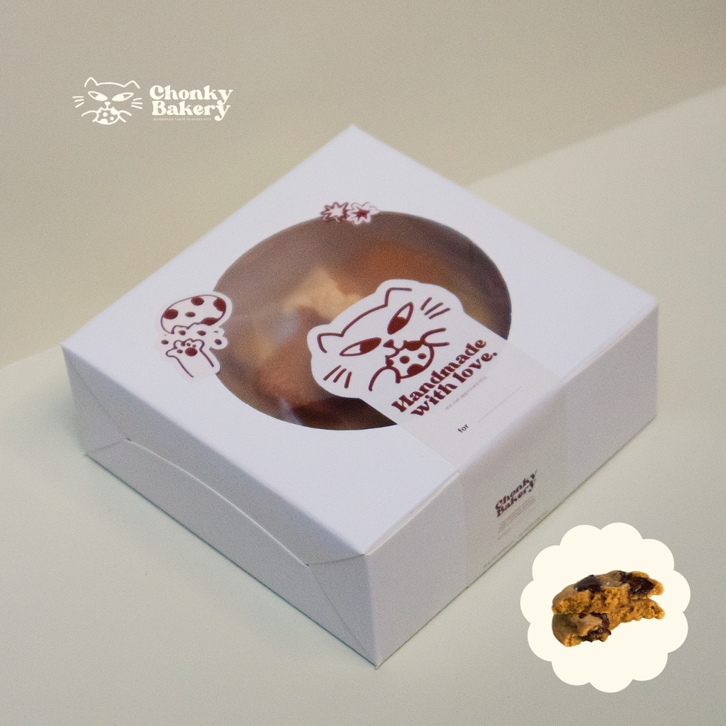 Bundle - Oh-Gee Cookies
