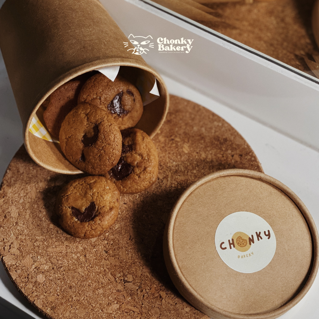 Mini Cookies