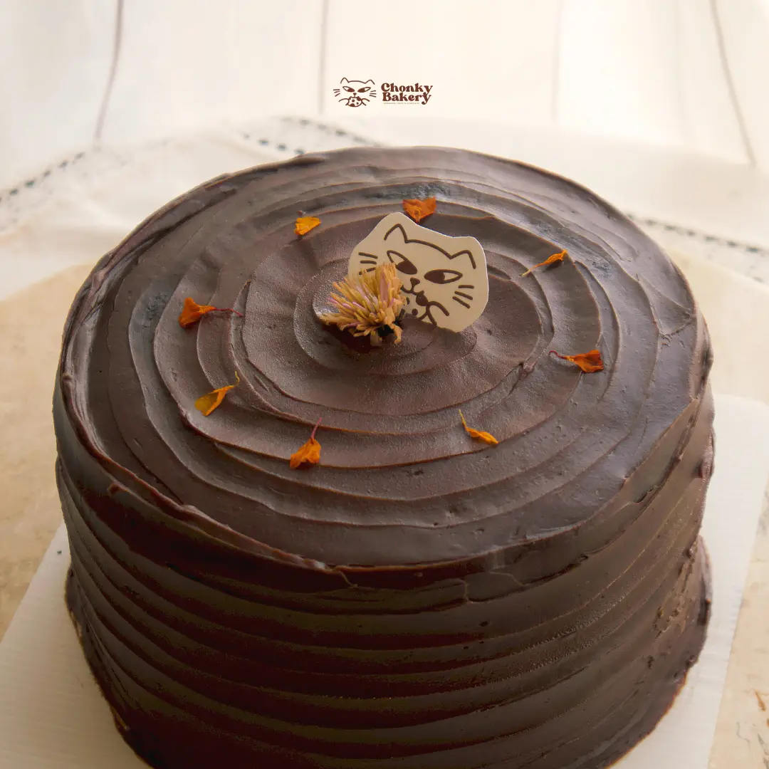 Matilda Original - Whole Cake