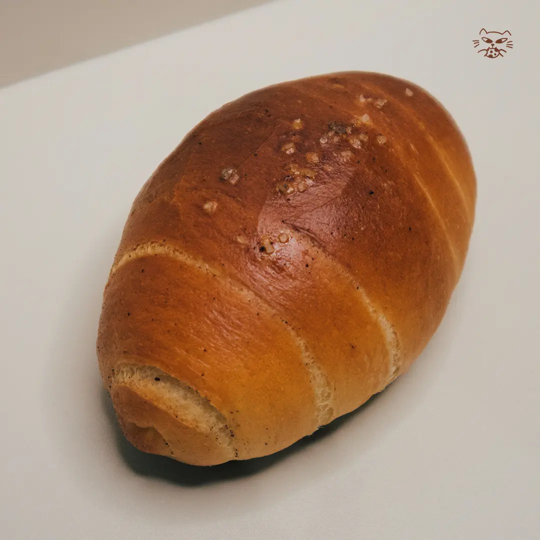 Original Saltbread