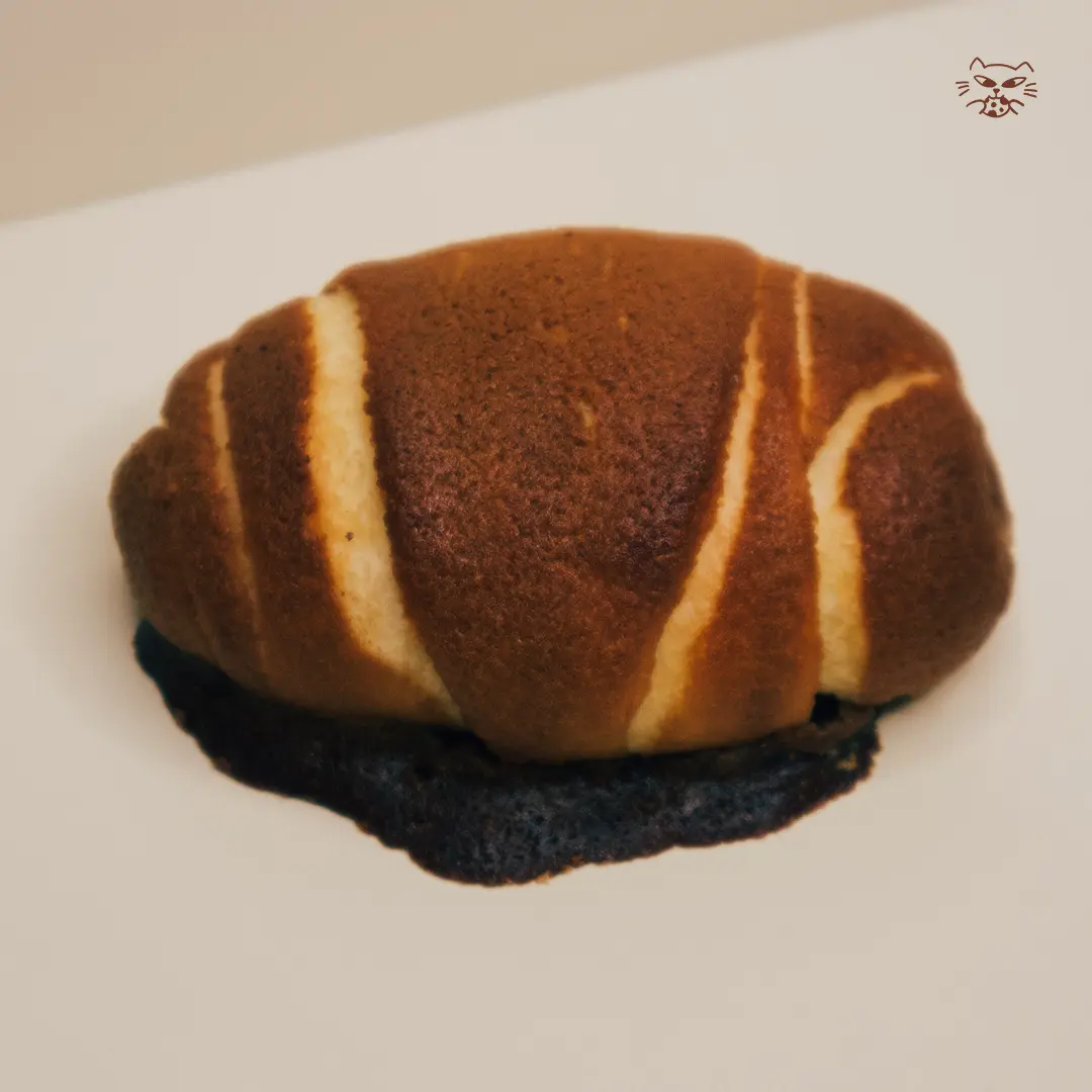 Coffee Saltbread